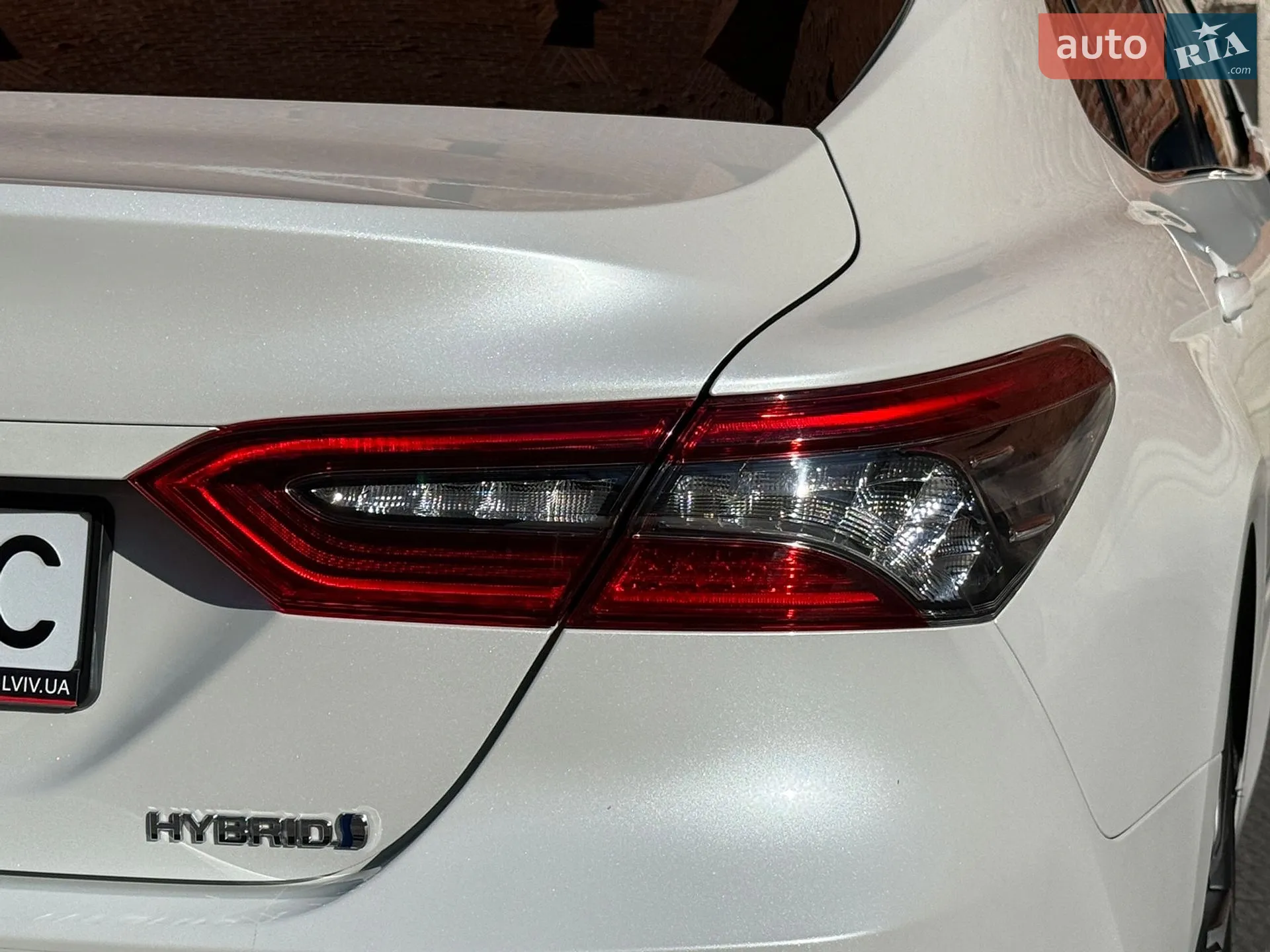 2021 Toyota Camry - мініатюра 16