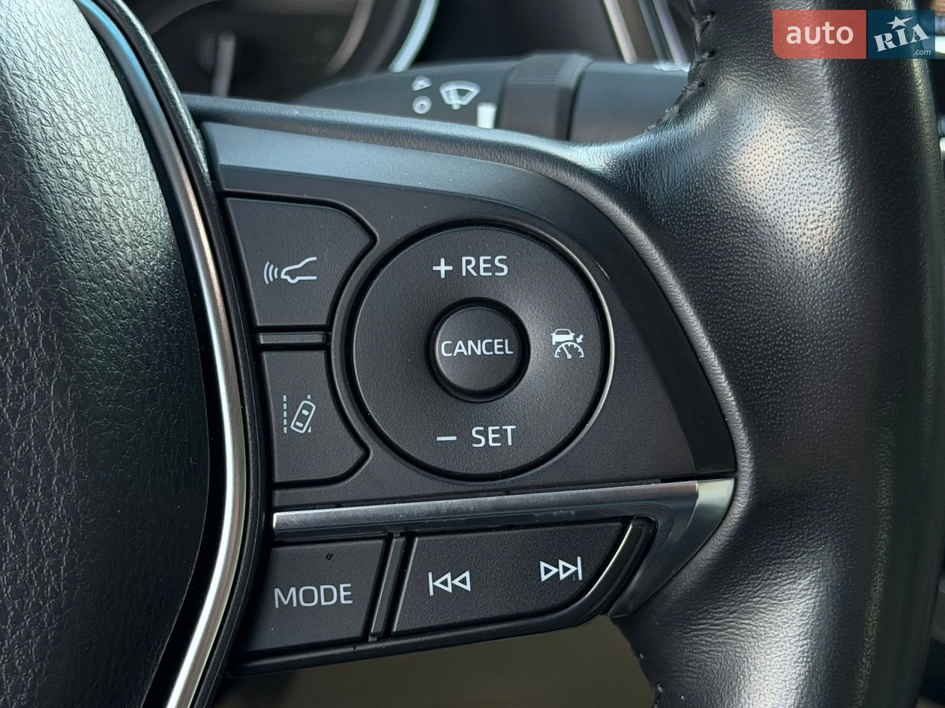 2019 Toyota Camry - мініатюра 24