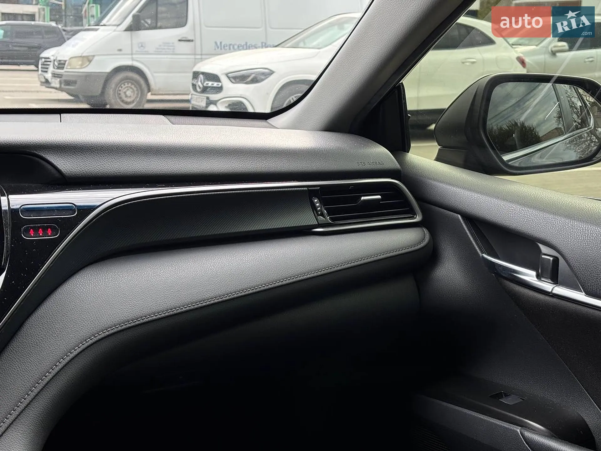 2021 Toyota Camry - мініатюра 20