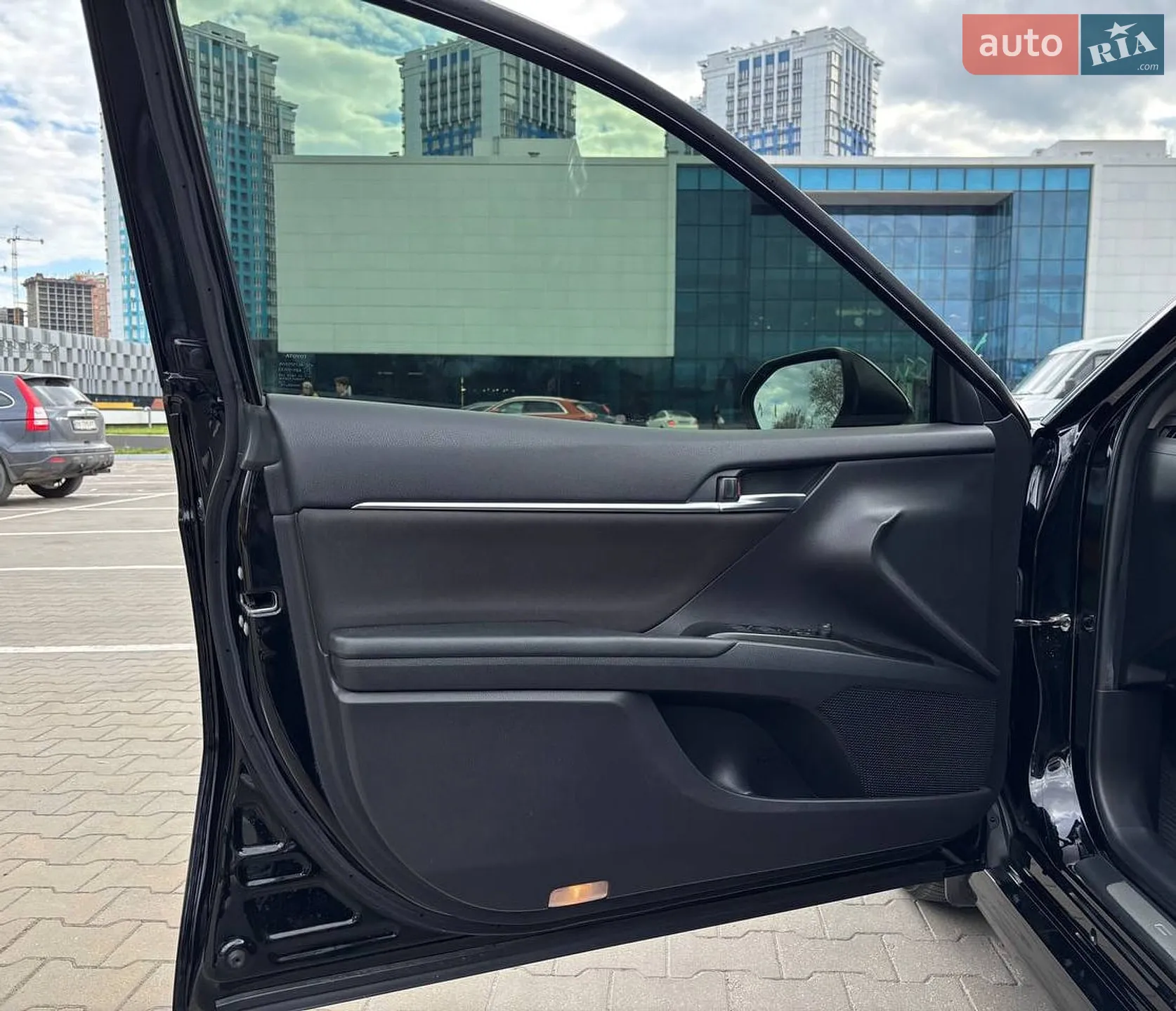2021 Toyota Camry - мініатюра 11