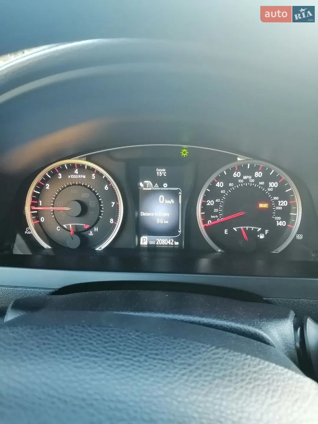 2017 Toyota Camry - мініатюра 24