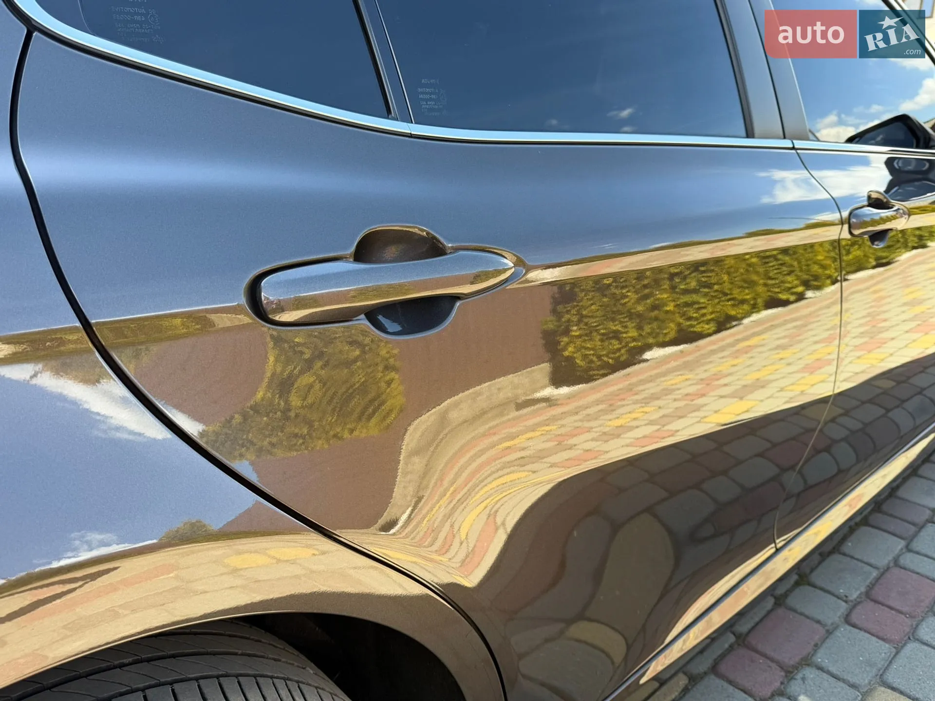 2022 Toyota Camry - мініатюра 22