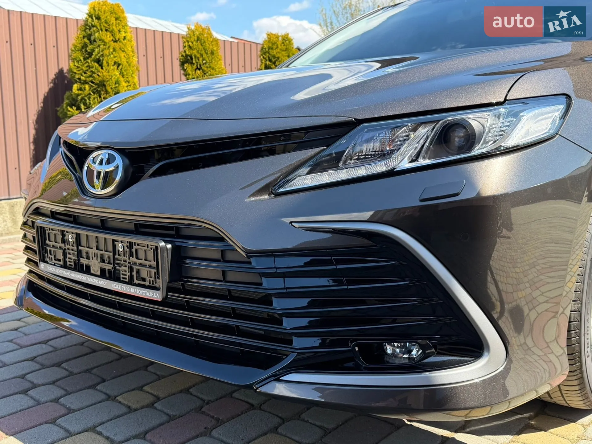 2022 Toyota Camry - мініатюра 27