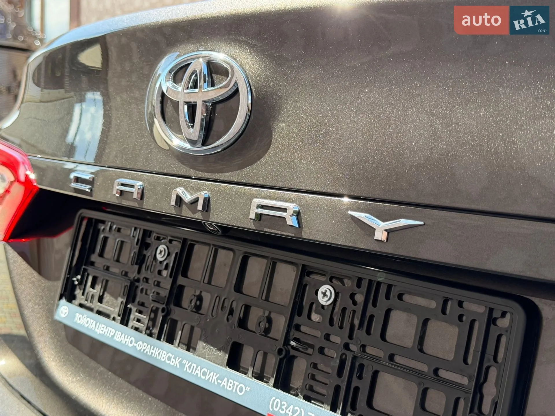 2022 Toyota Camry - мініатюра 37