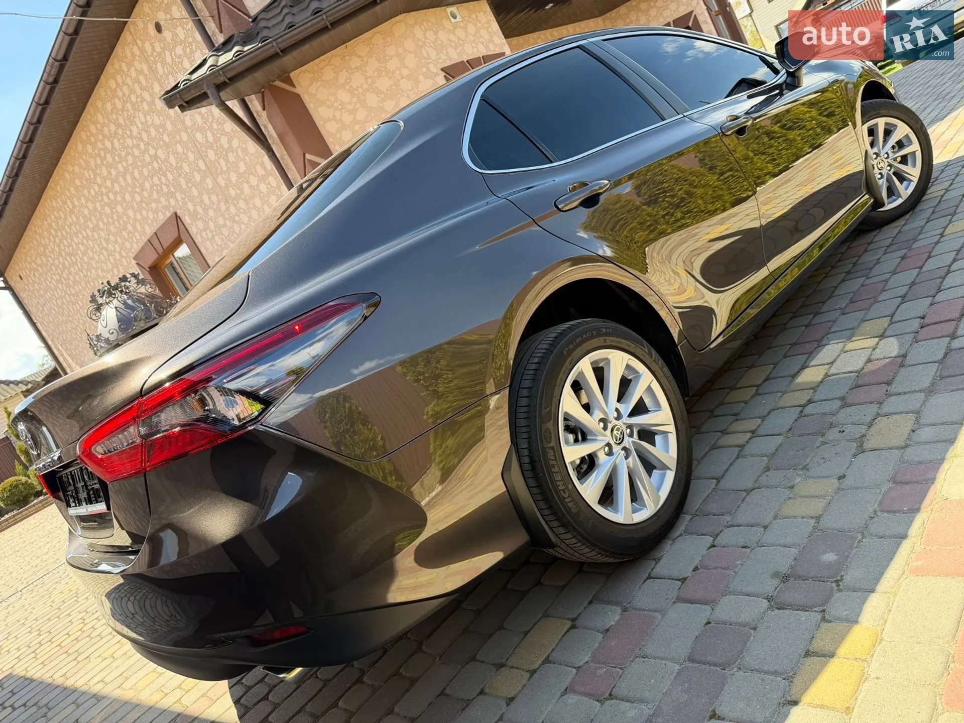 2022 Toyota Camry - мініатюра 49