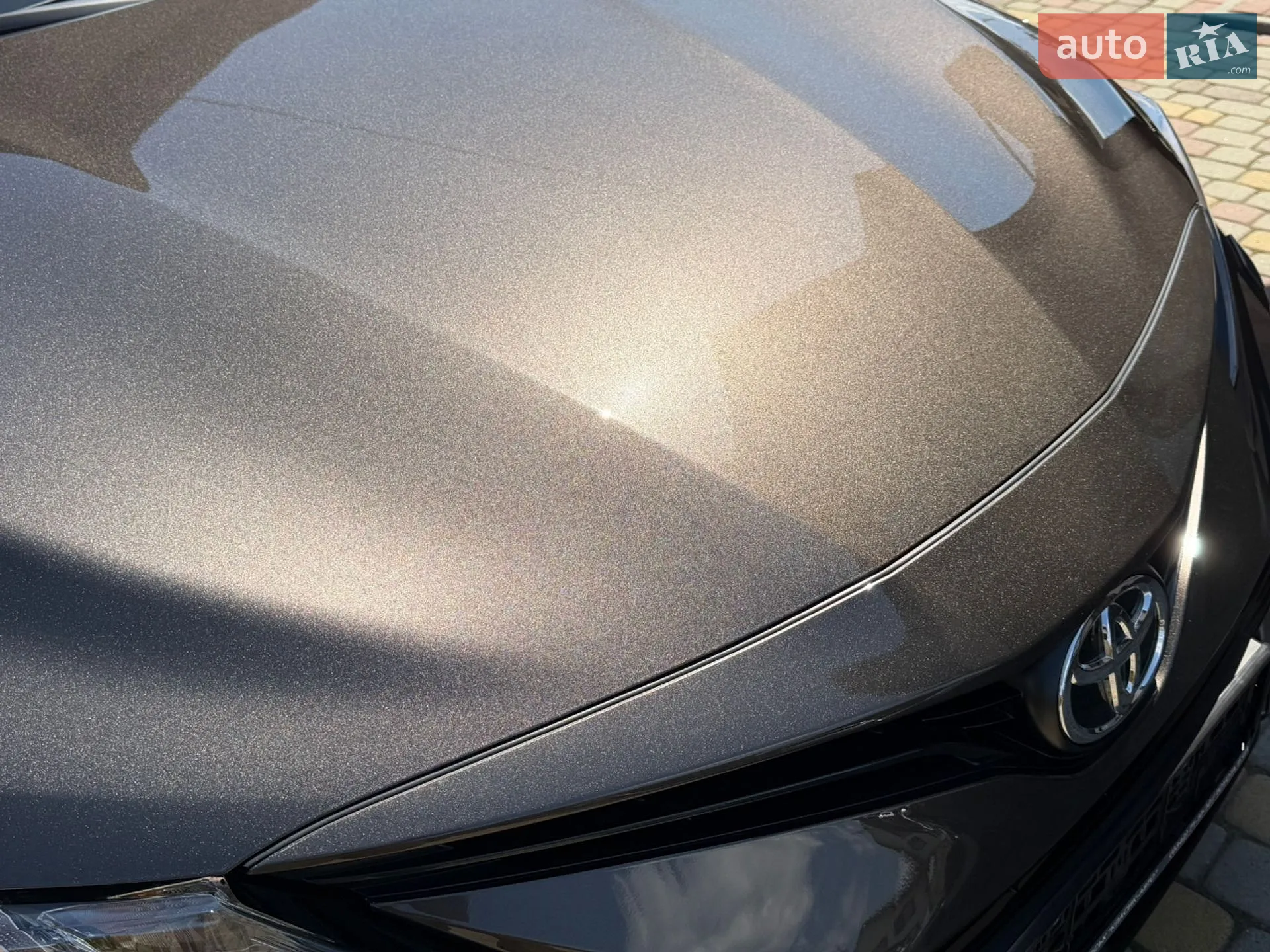 2022 Toyota Camry - мініатюра 67