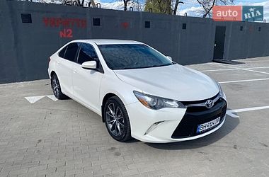 Седан Toyota Camry 2016 в Одесі