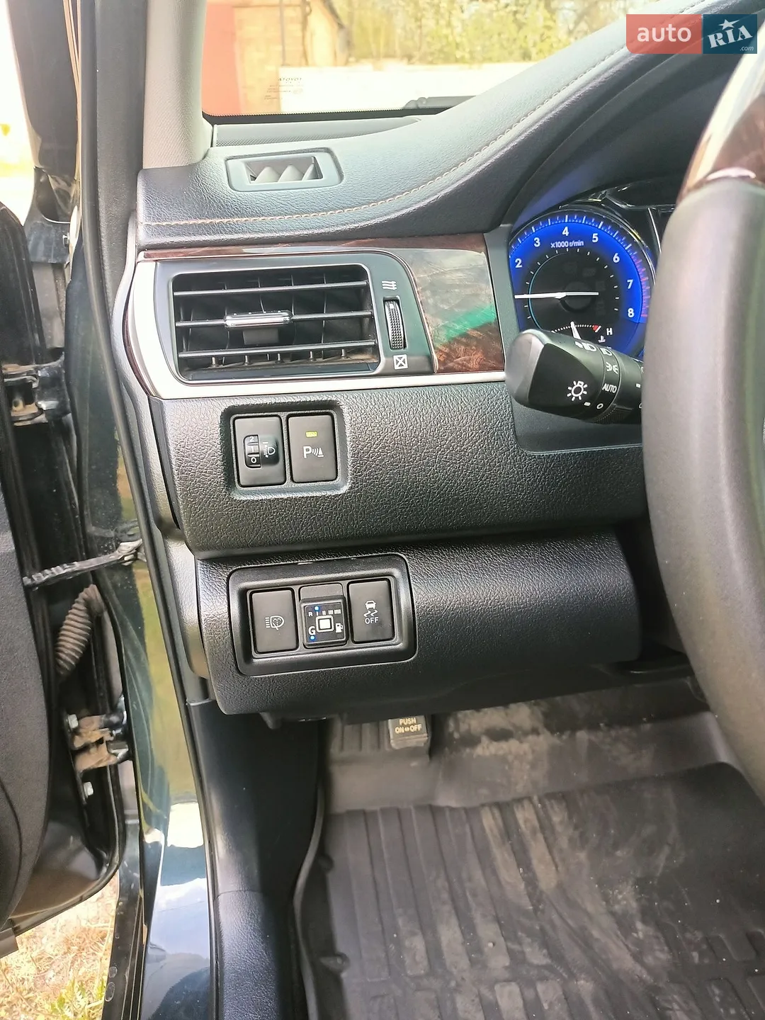 2017 Toyota Camry - мініатюра 19