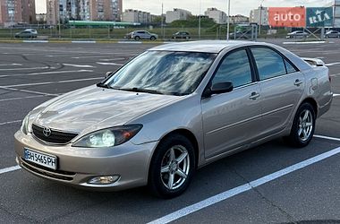 Седан Toyota Camry 2001 в Одессе