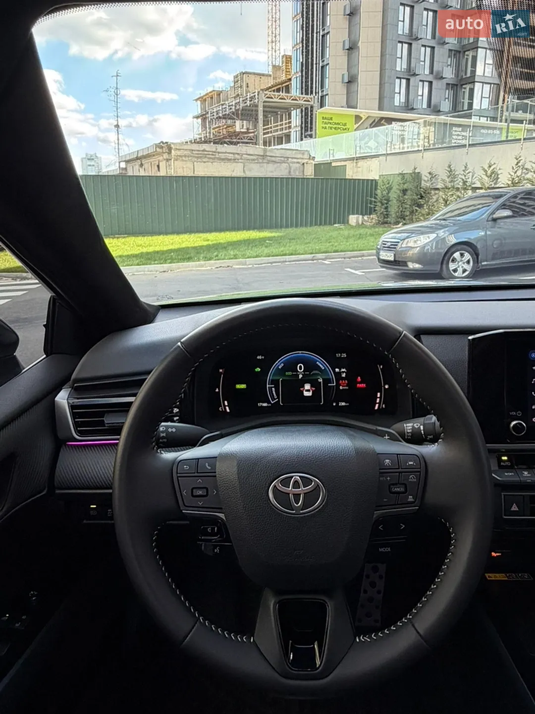 2024 Toyota Camry - мініатюра 18