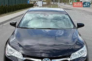 Седан Toyota Camry 2015 в Броварах