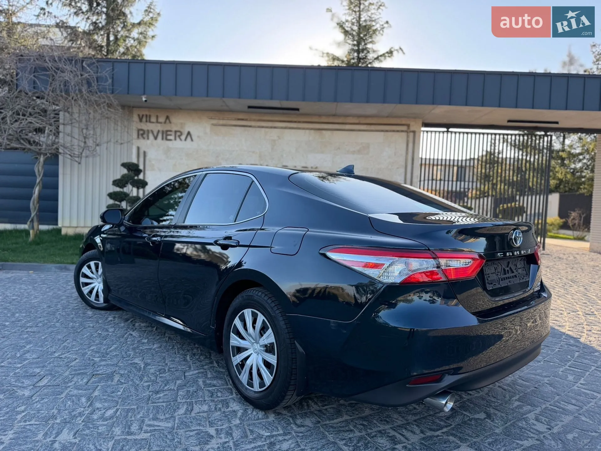 2020 Toyota Camry - мініатюра 14