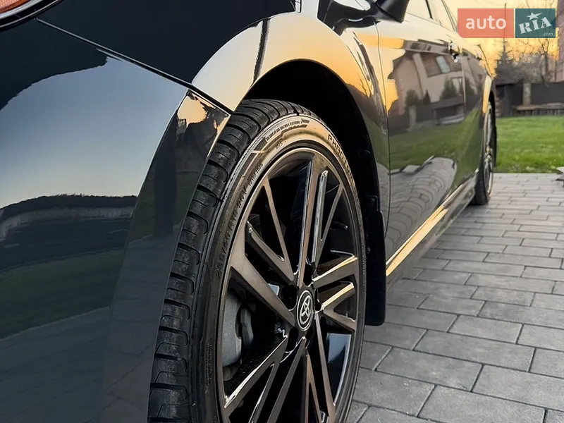 Toyota Camry 2024 VIN 4T1DAACKXSU500577 фото оголошення 42 з 91