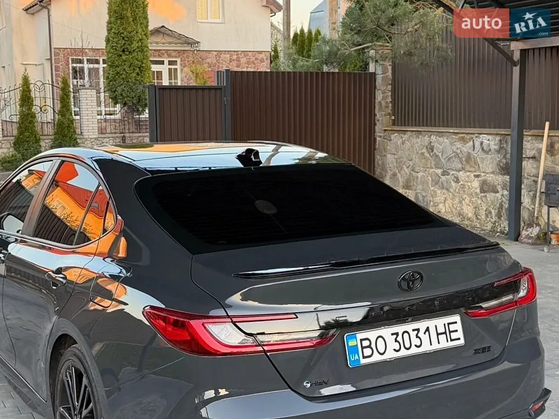 Toyota Camry 2024 VIN 4T1DAACKXSU500577 фото оголошення 46 з 91