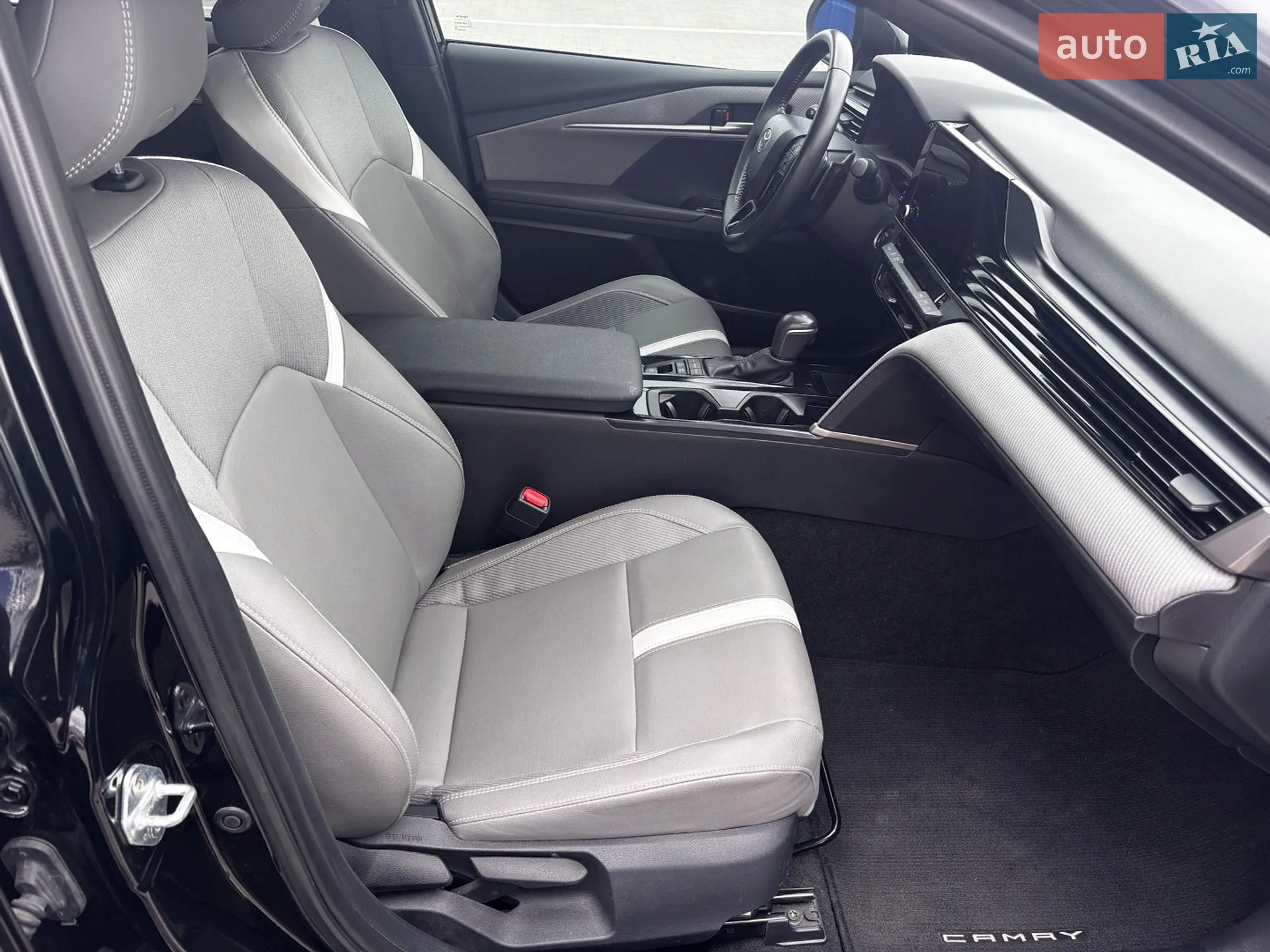 2024 Toyota Camry - мініатюра 15