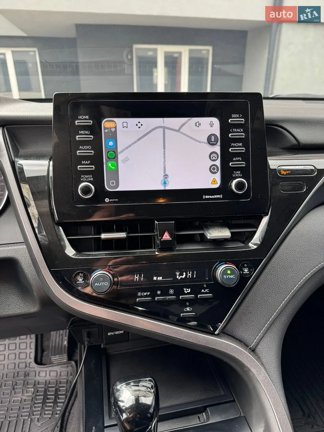 2023 Toyota Camry - мініатюра 18