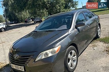 Седан Toyota Camry 2009 в Броварах