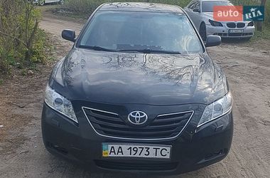 Седан Toyota Camry 2007 в Борисполі
