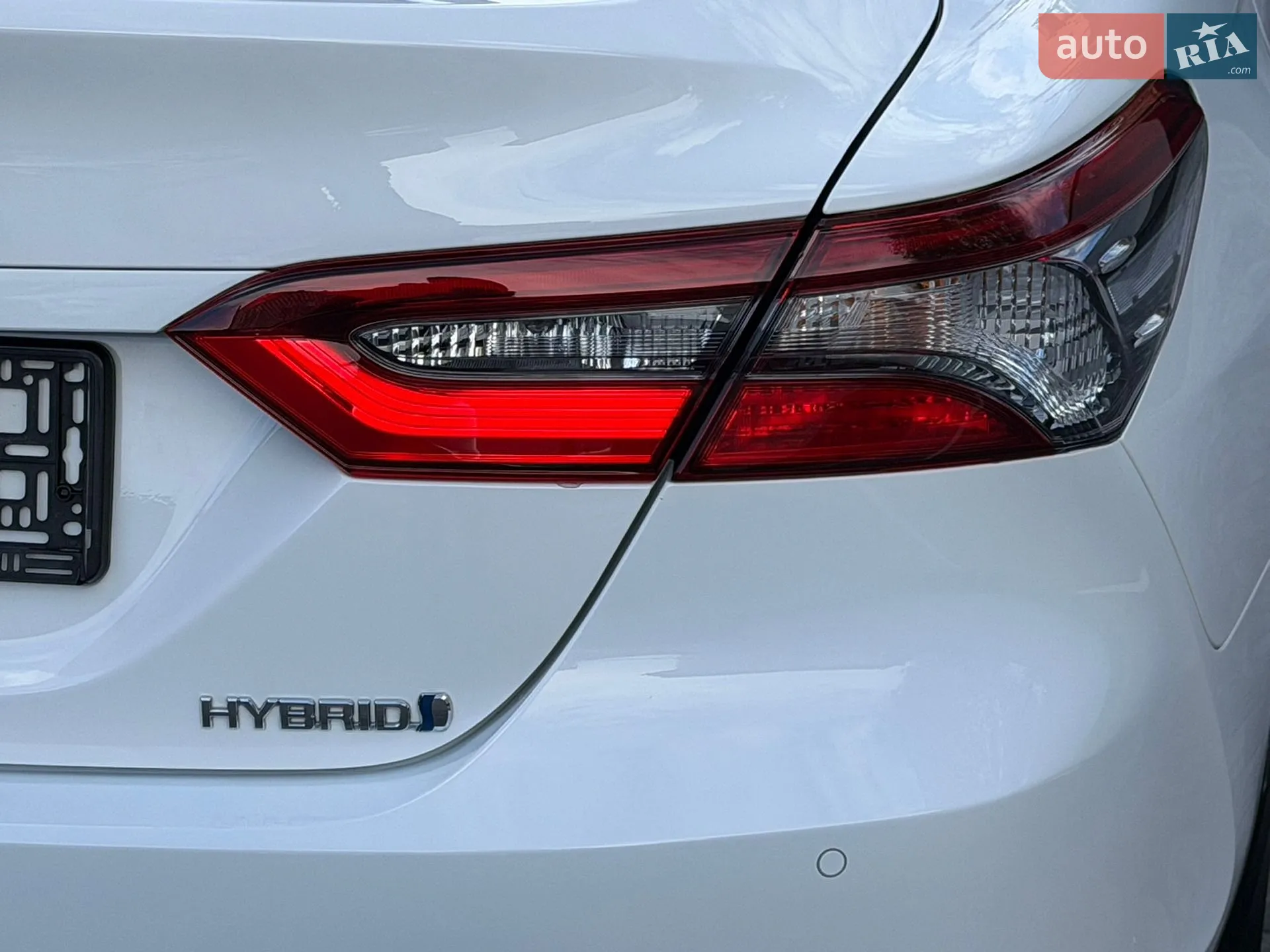 2021 Toyota Camry - мініатюра 22