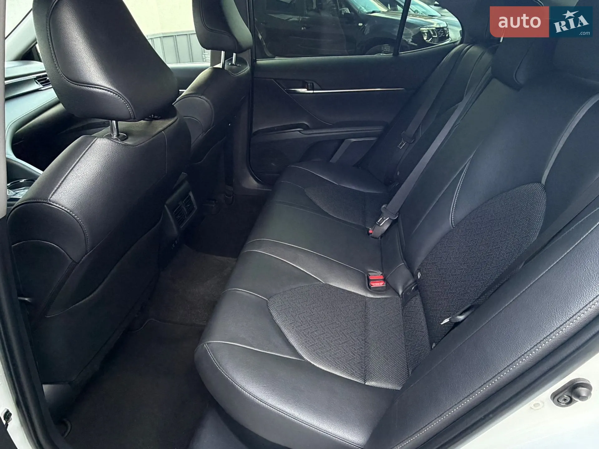 2021 Toyota Camry - мініатюра 41