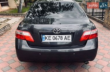 Седан Toyota Camry 2007 в Могилів-Подільському