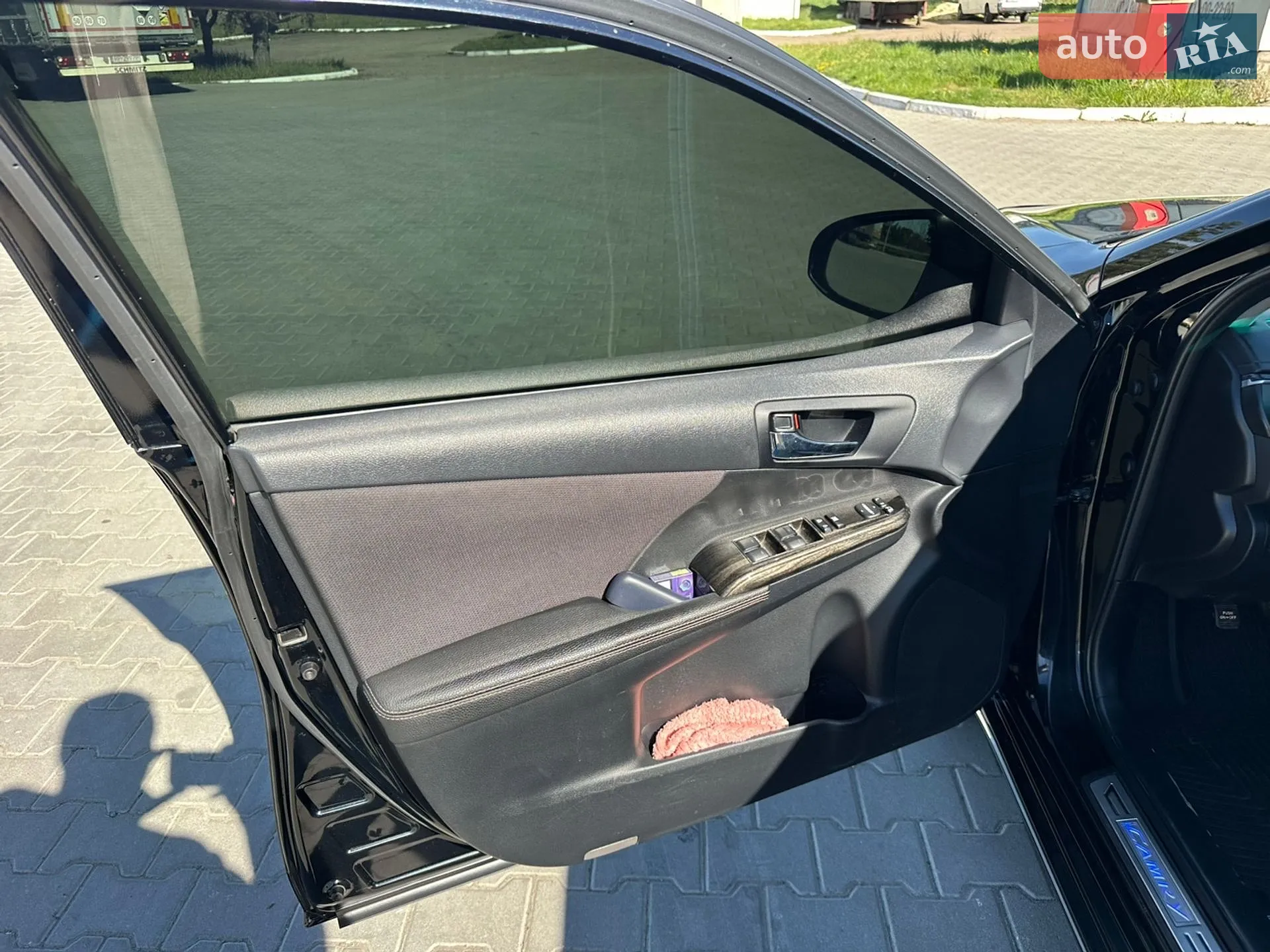 2014 Toyota Camry - мініатюра 24