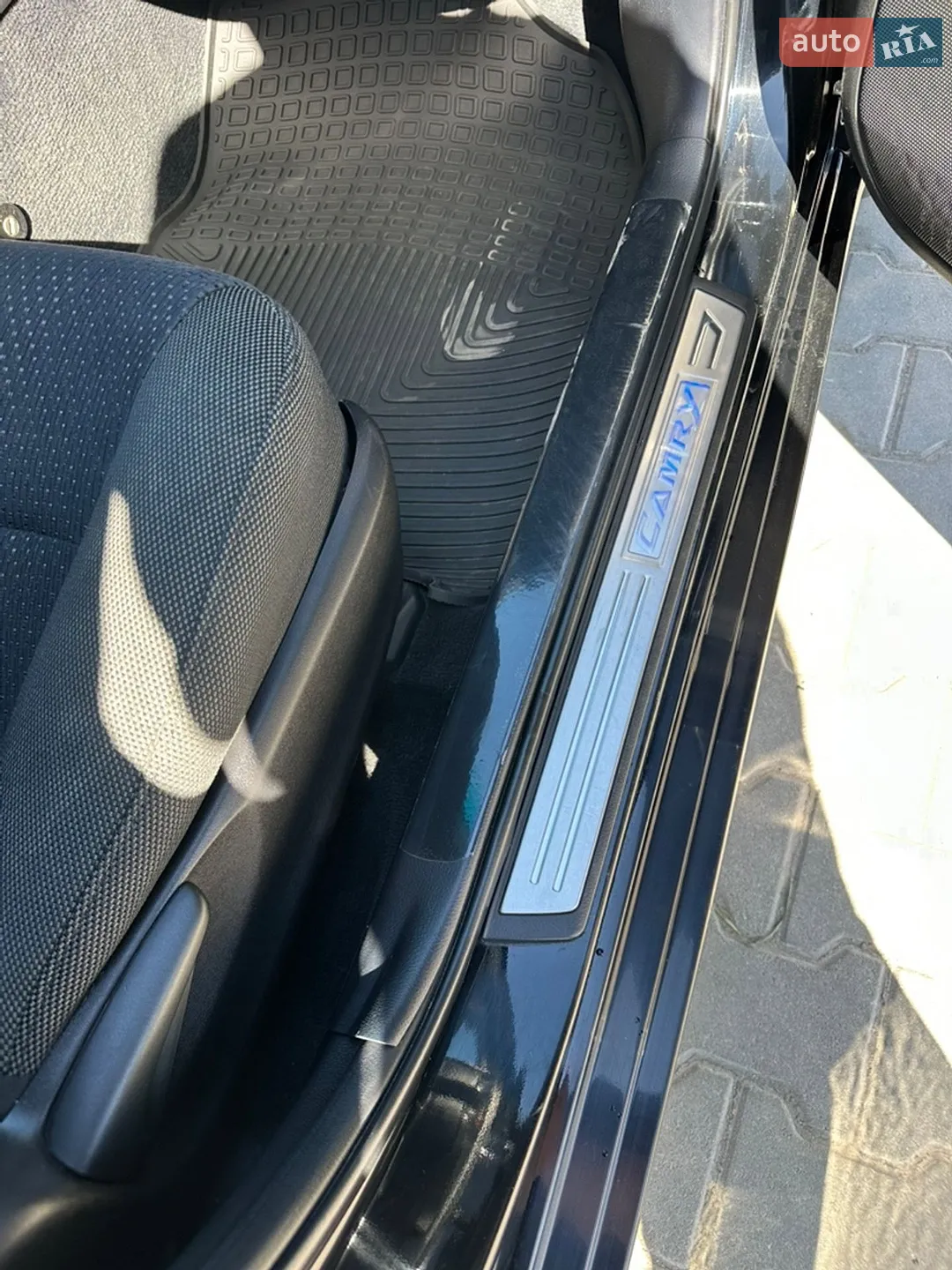 2014 Toyota Camry - мініатюра 29