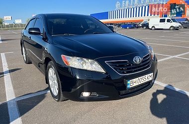 Седан Toyota Camry 2007 в Одесі