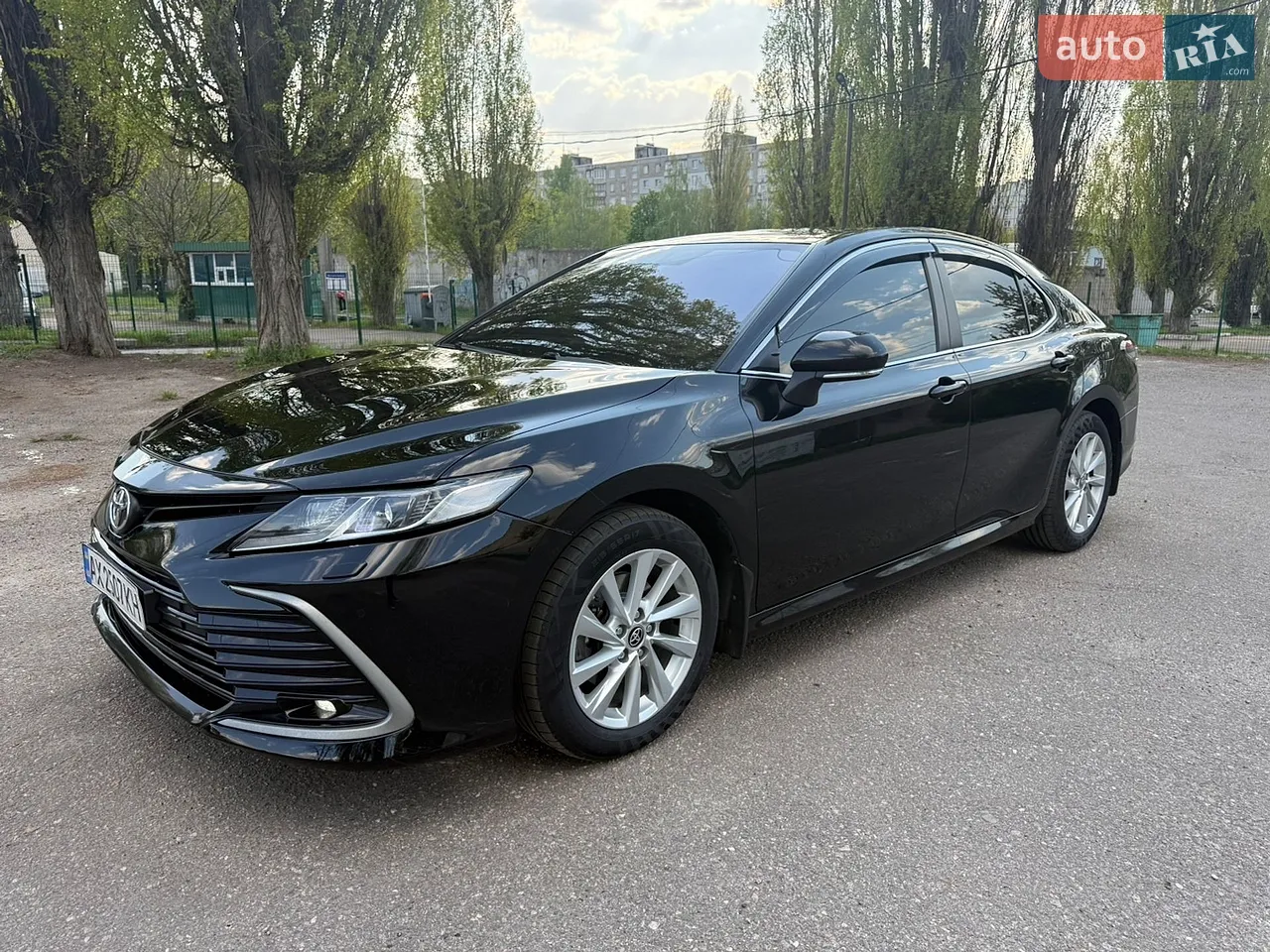 2016 Toyota Camry - мініатюра 20