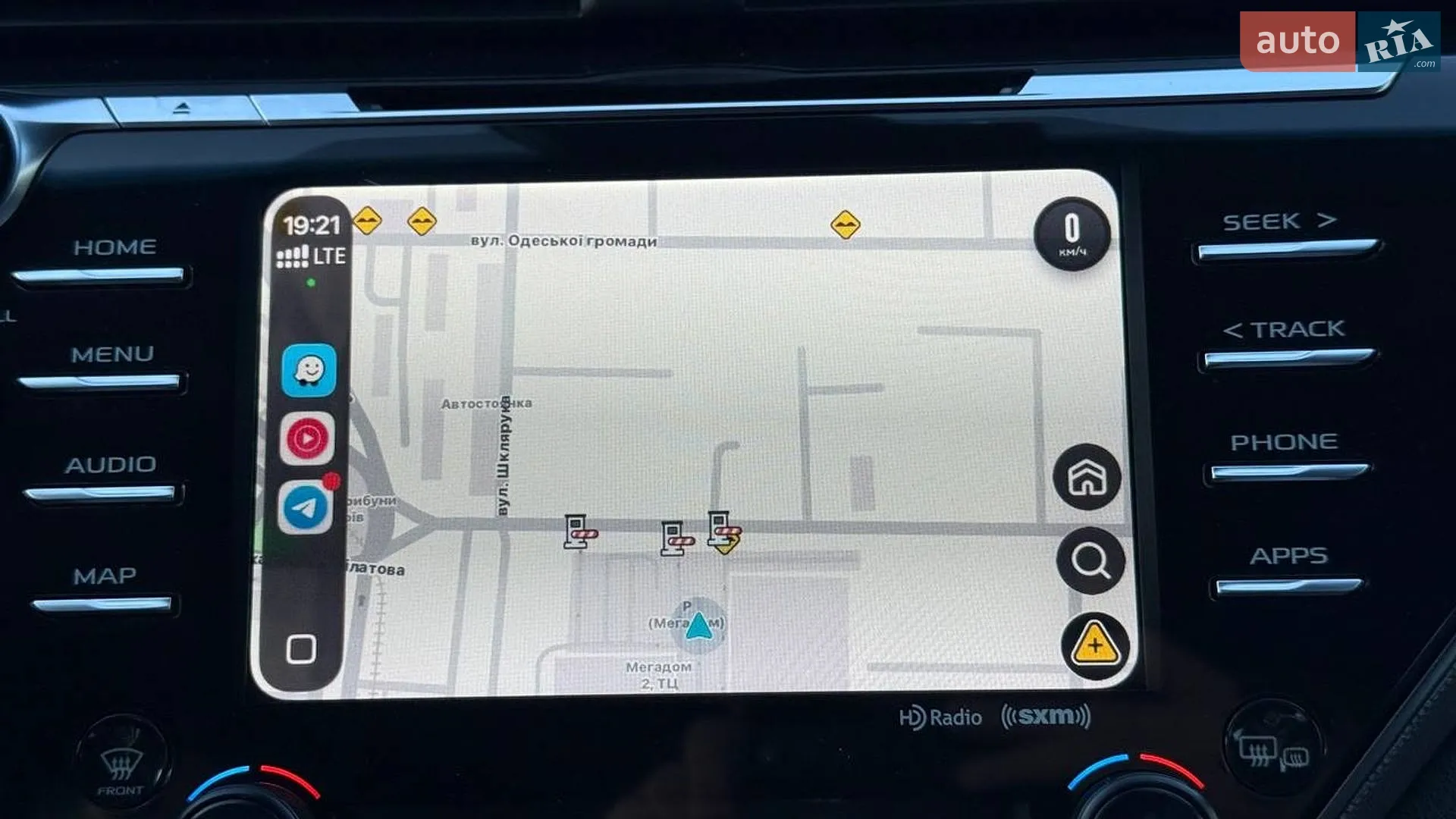 2020 Toyota Camry - мініатюра 38