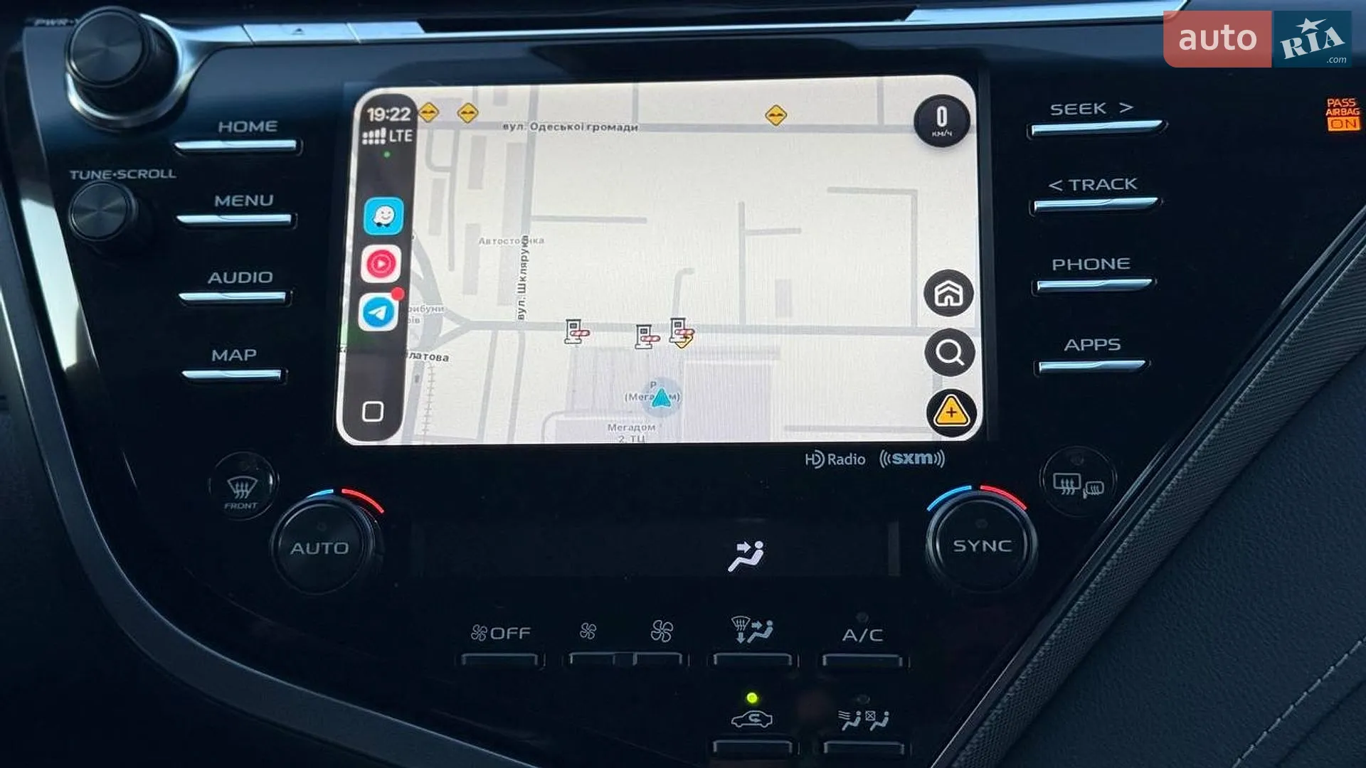 2020 Toyota Camry - мініатюра 42