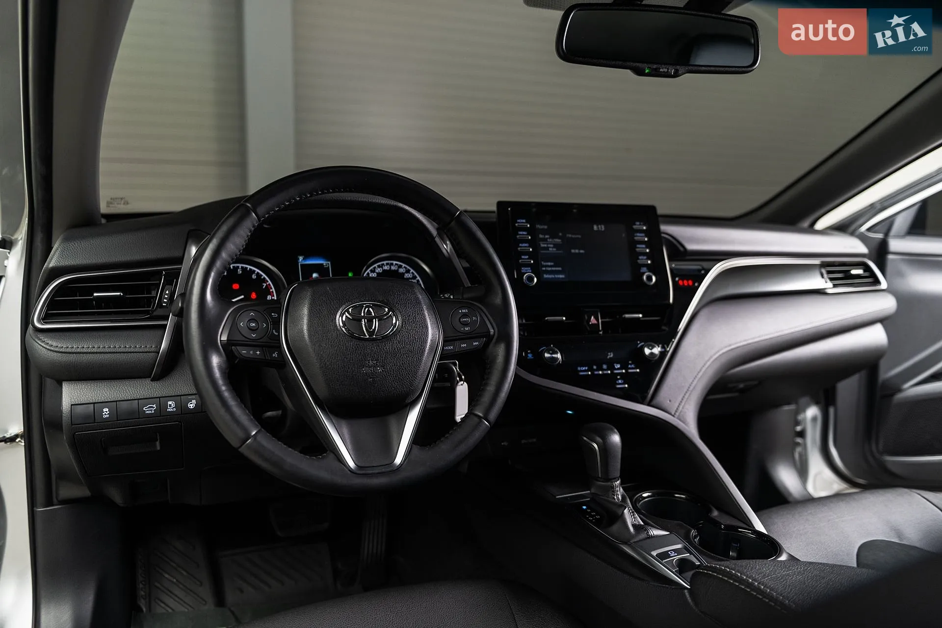 2021 Toyota Camry - мініатюра 23