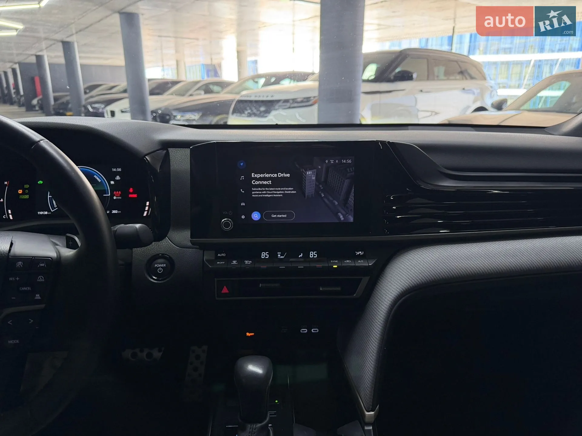 2024 Toyota Camry - мініатюра 25