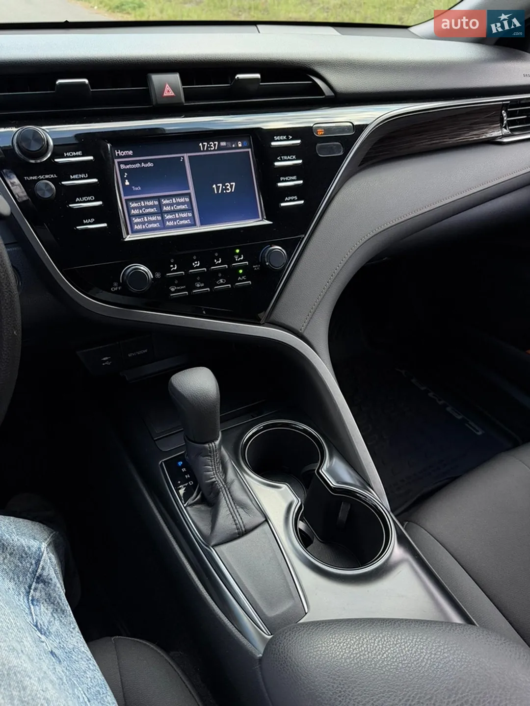 2019 Toyota Camry - мініатюра 20