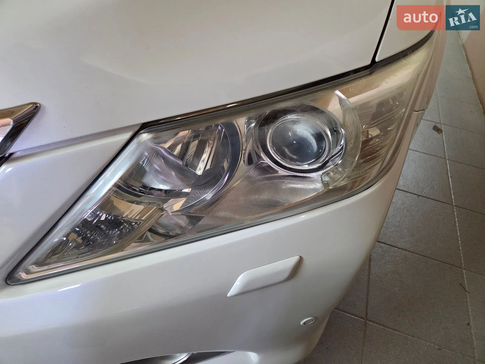 2012 Toyota Camry - мініатюра 21
