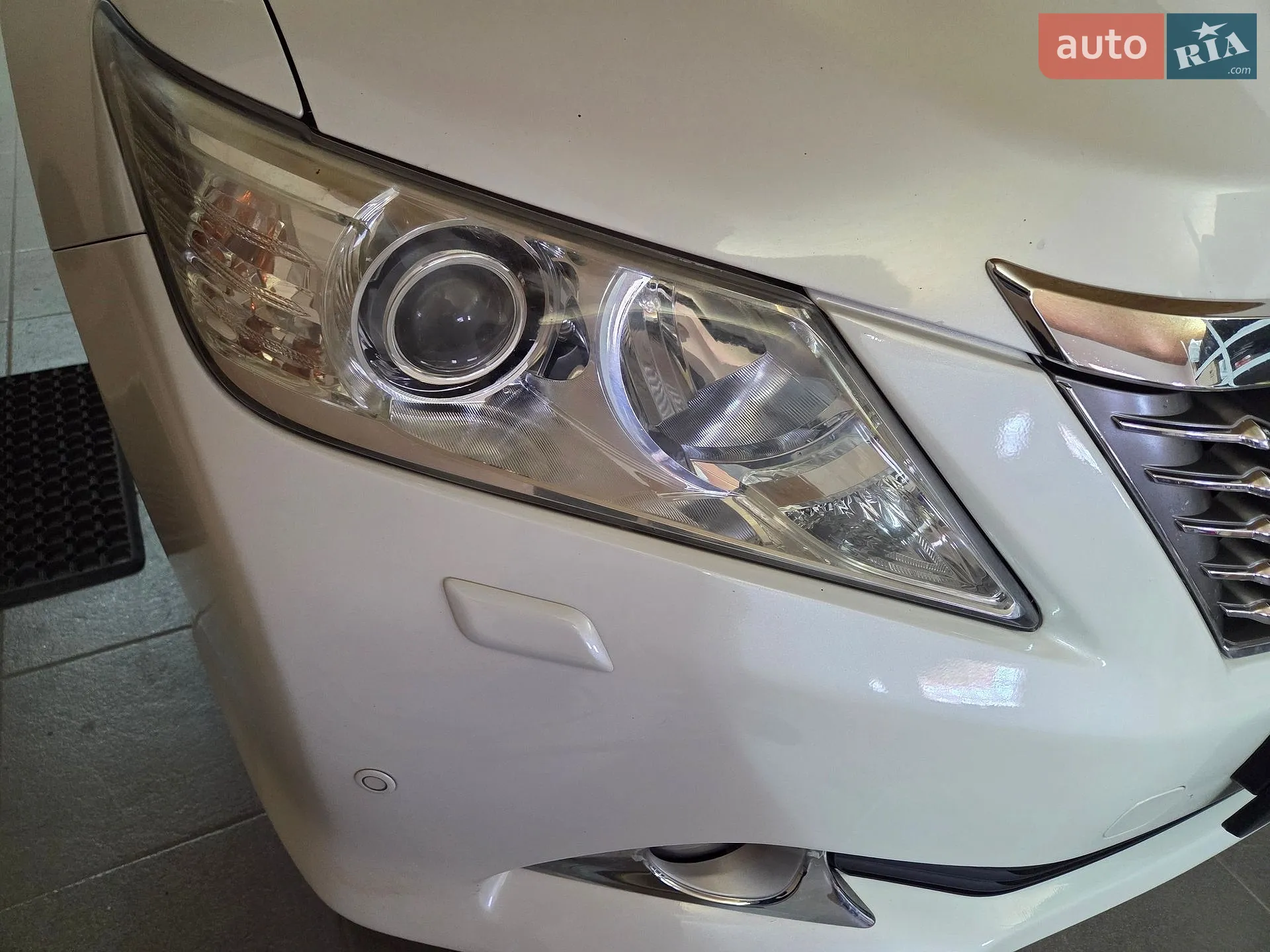 2012 Toyota Camry - мініатюра 20