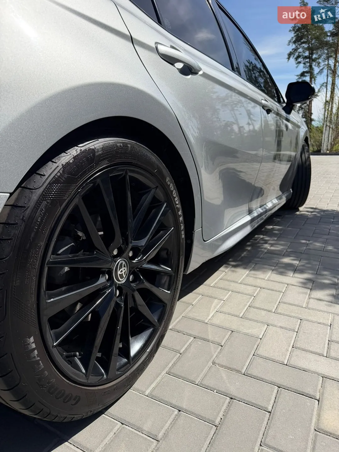 2021 Toyota Camry - мініатюра 12