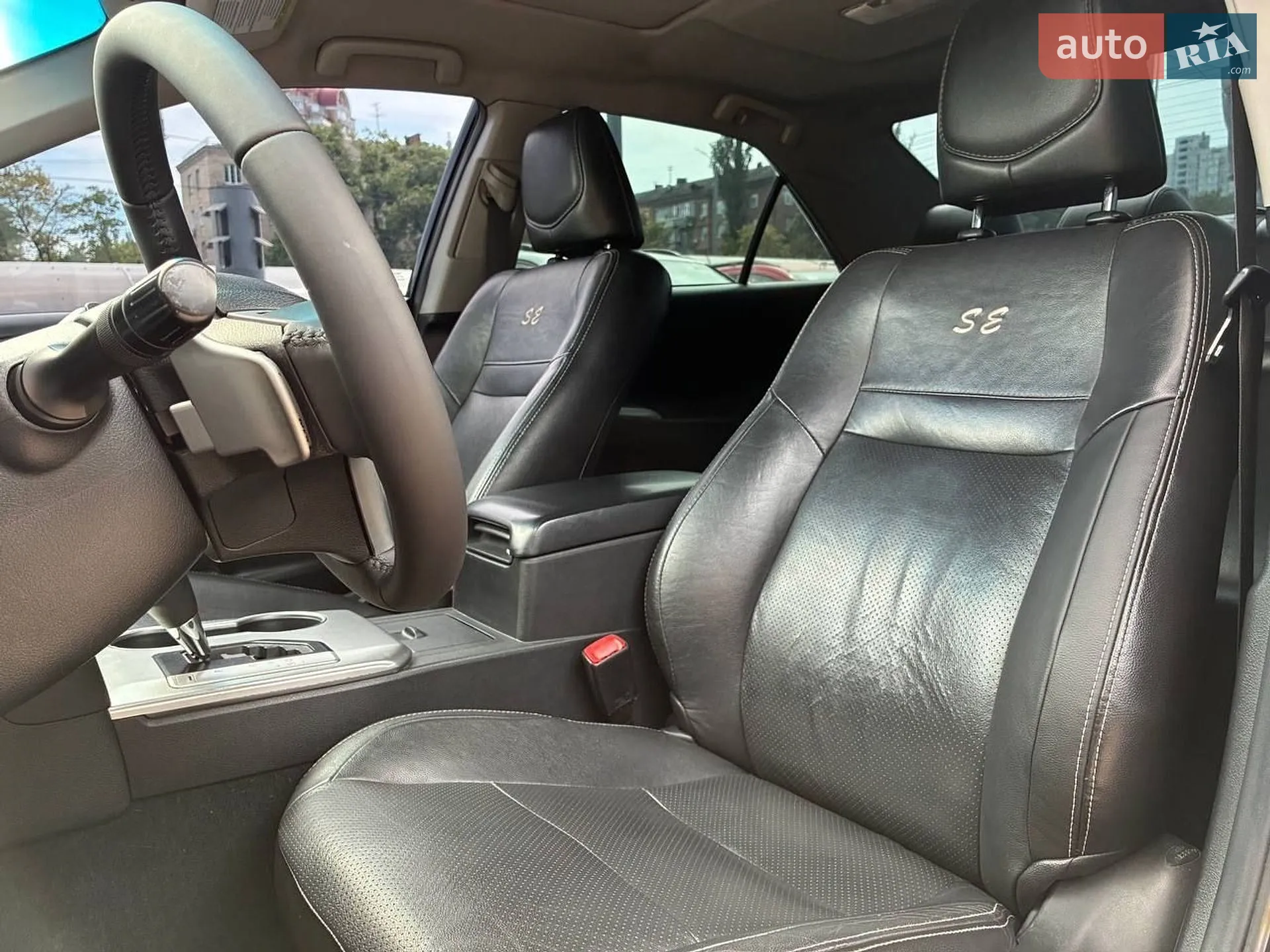 2013 Toyota Camry - мініатюра 15