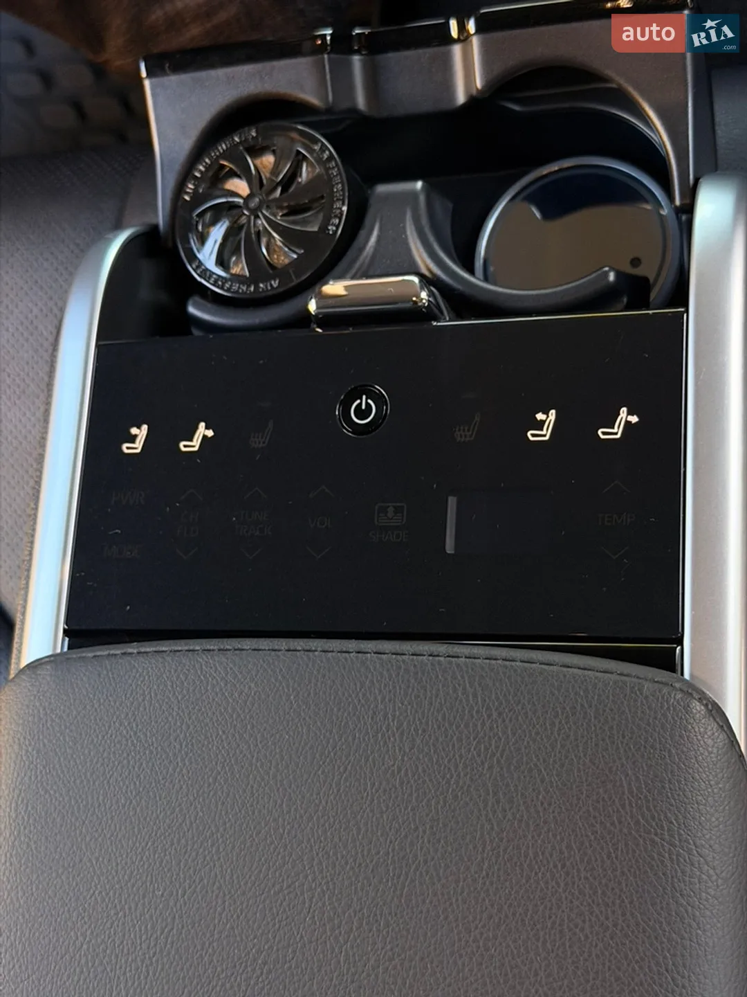 2023 Toyota Camry - мініатюра 22