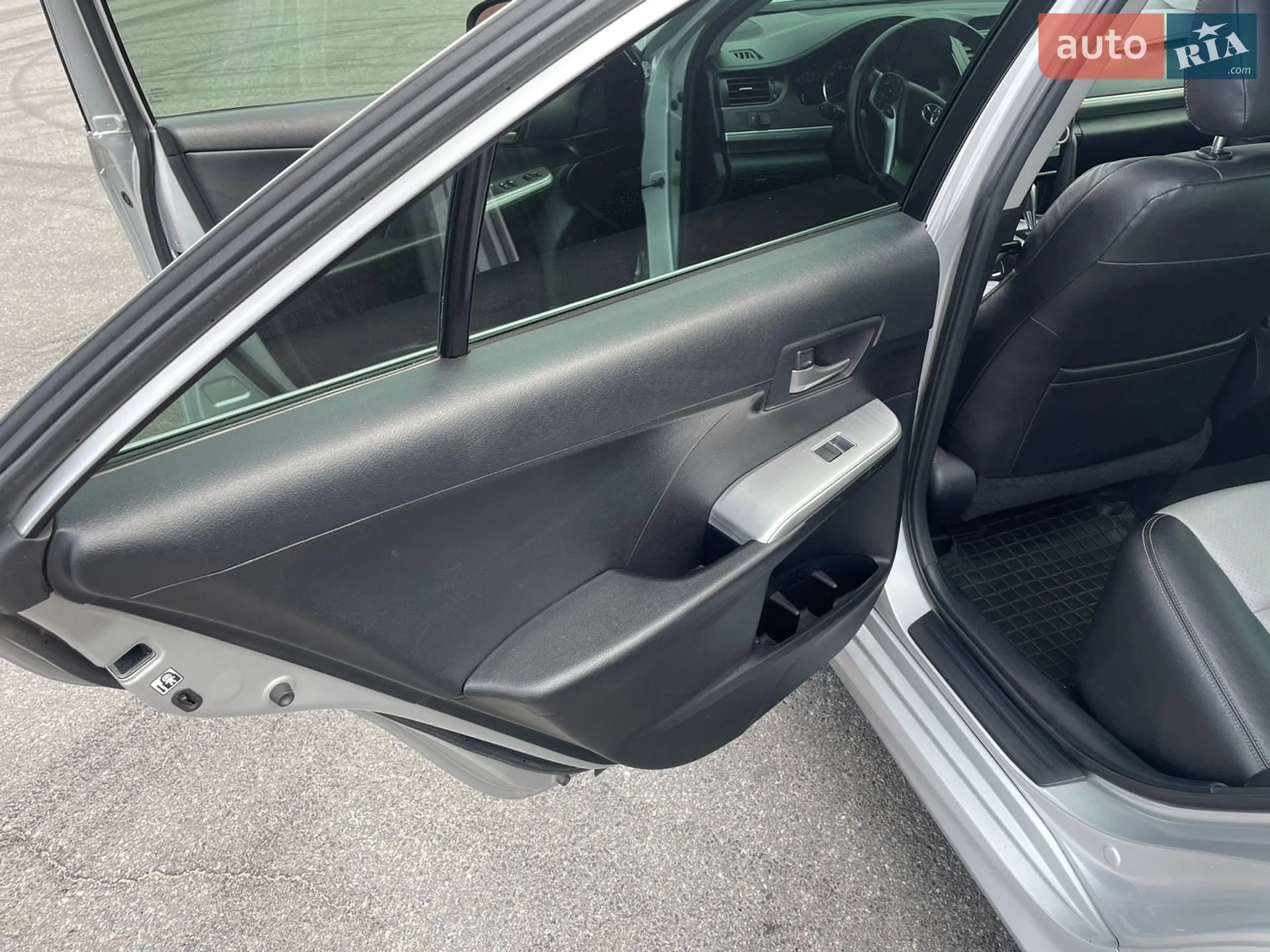 2014 Toyota Camry - мініатюра 14