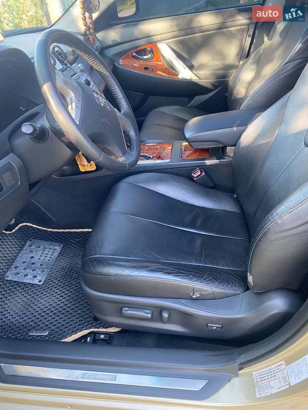2010 Toyota Camry - мініатюра 51