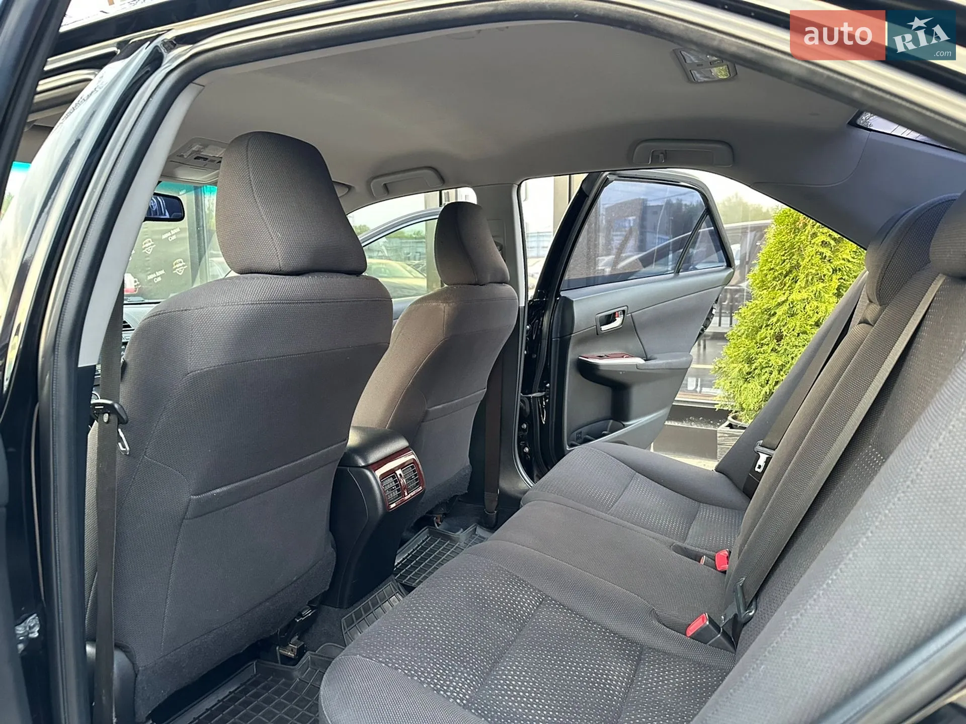 2014 Toyota Camry - мініатюра 15
