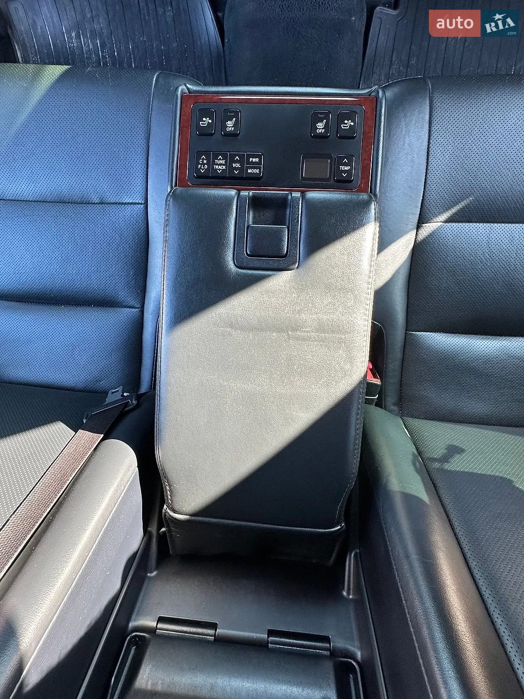 2012 Toyota Camry - мініатюра 20