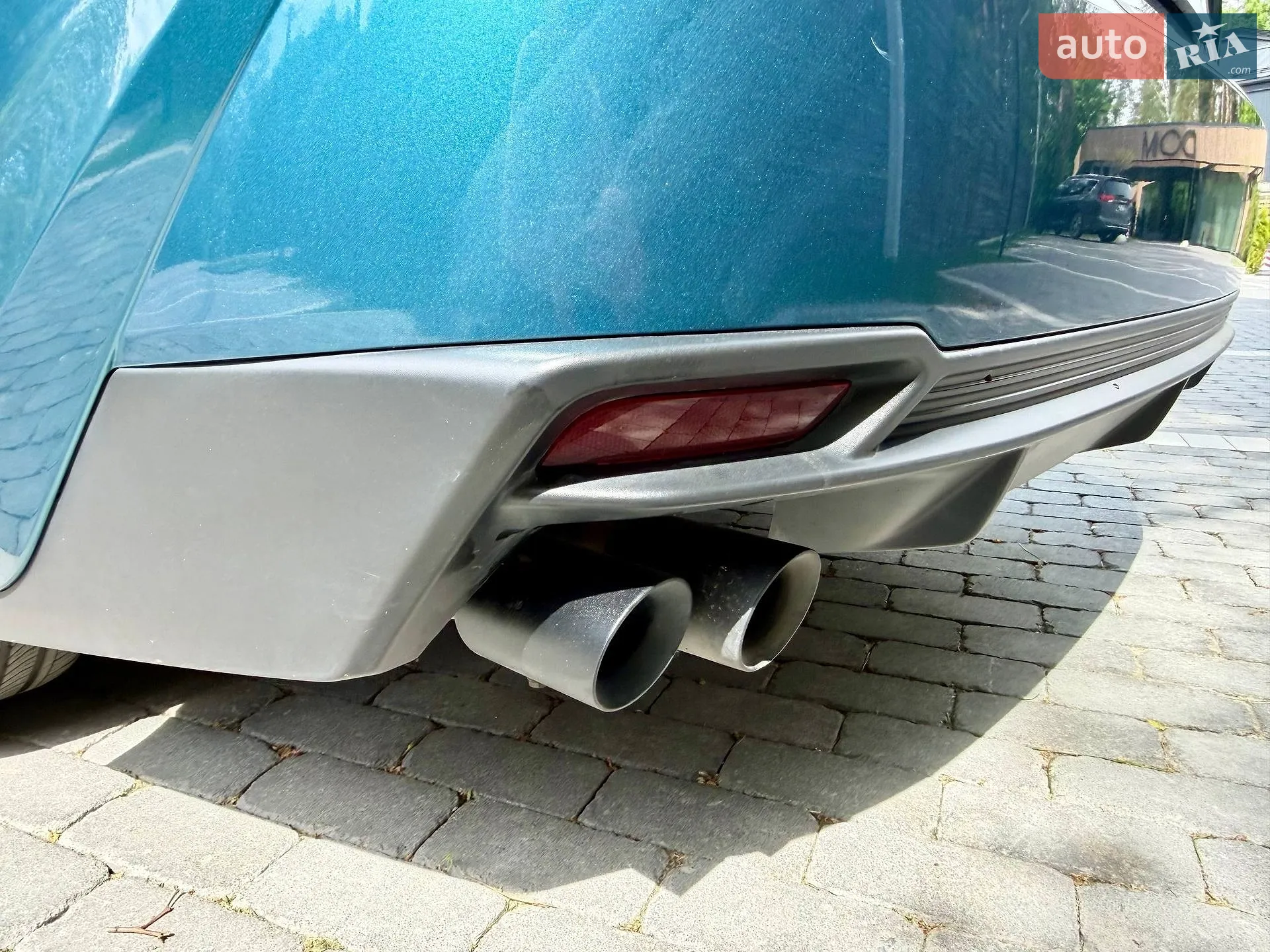 2025 Toyota Camry - мініатюра 19