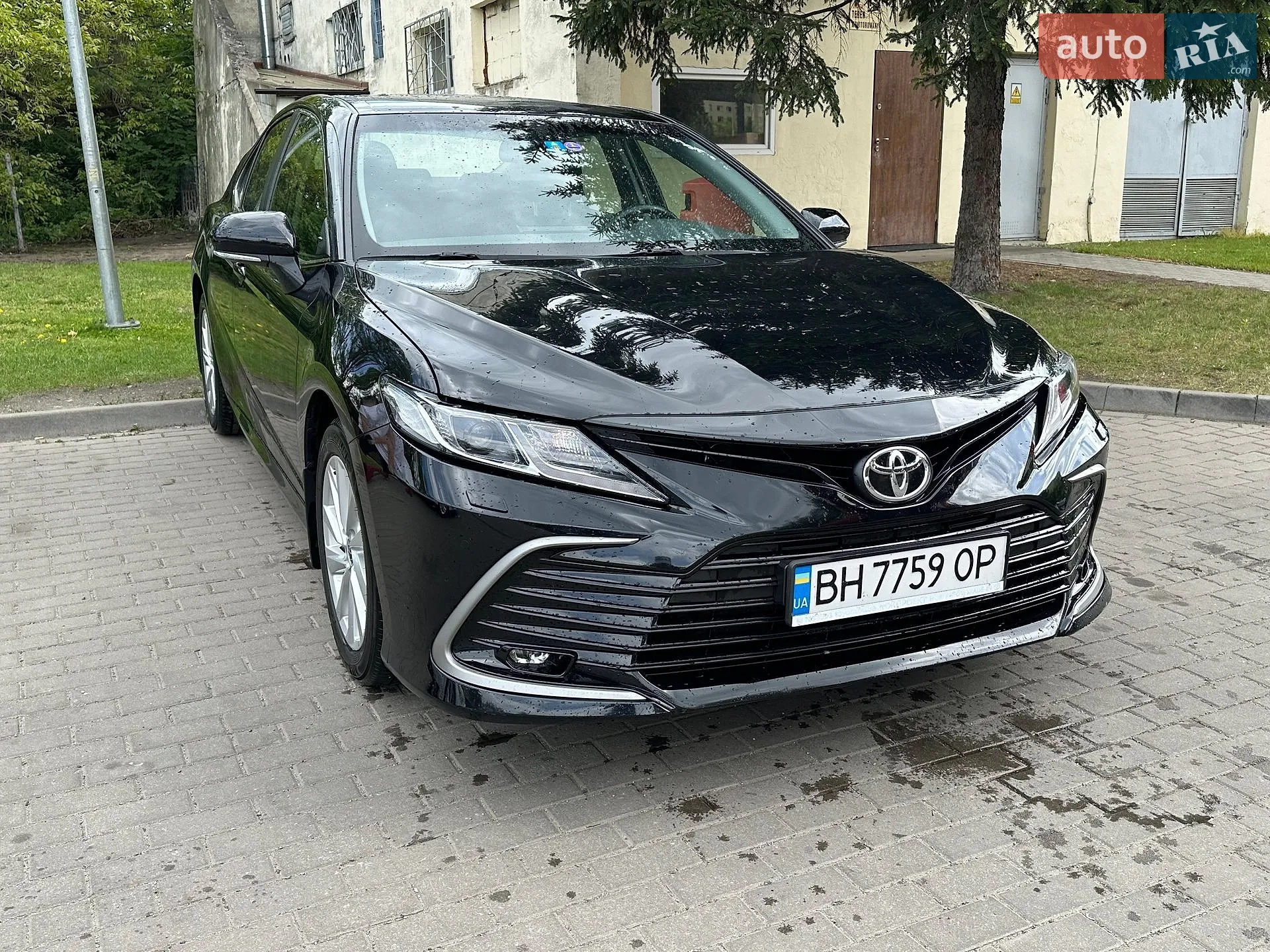 2021 Toyota Camry - мініатюра 6