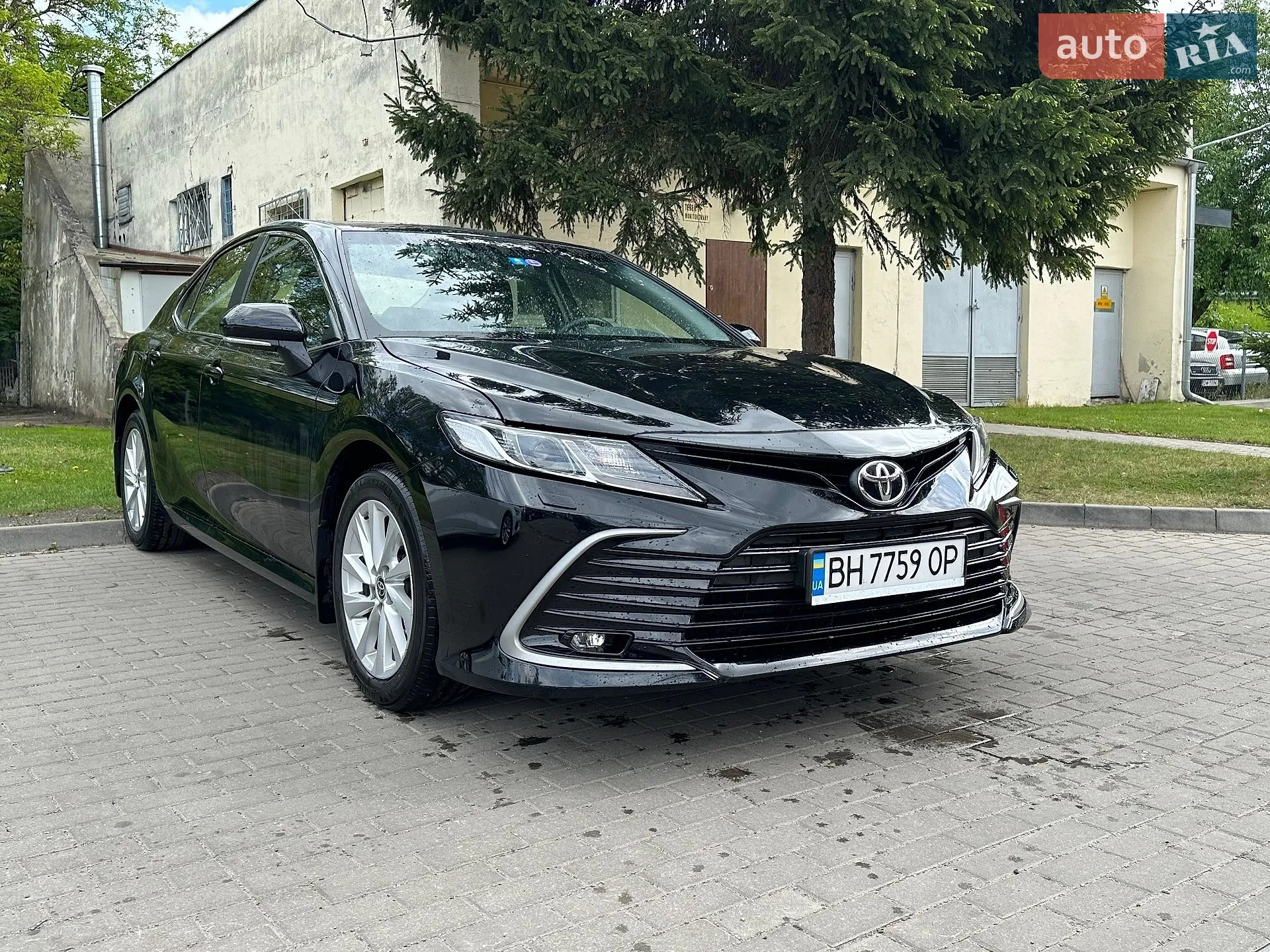 2021 Toyota Camry - мініатюра 7