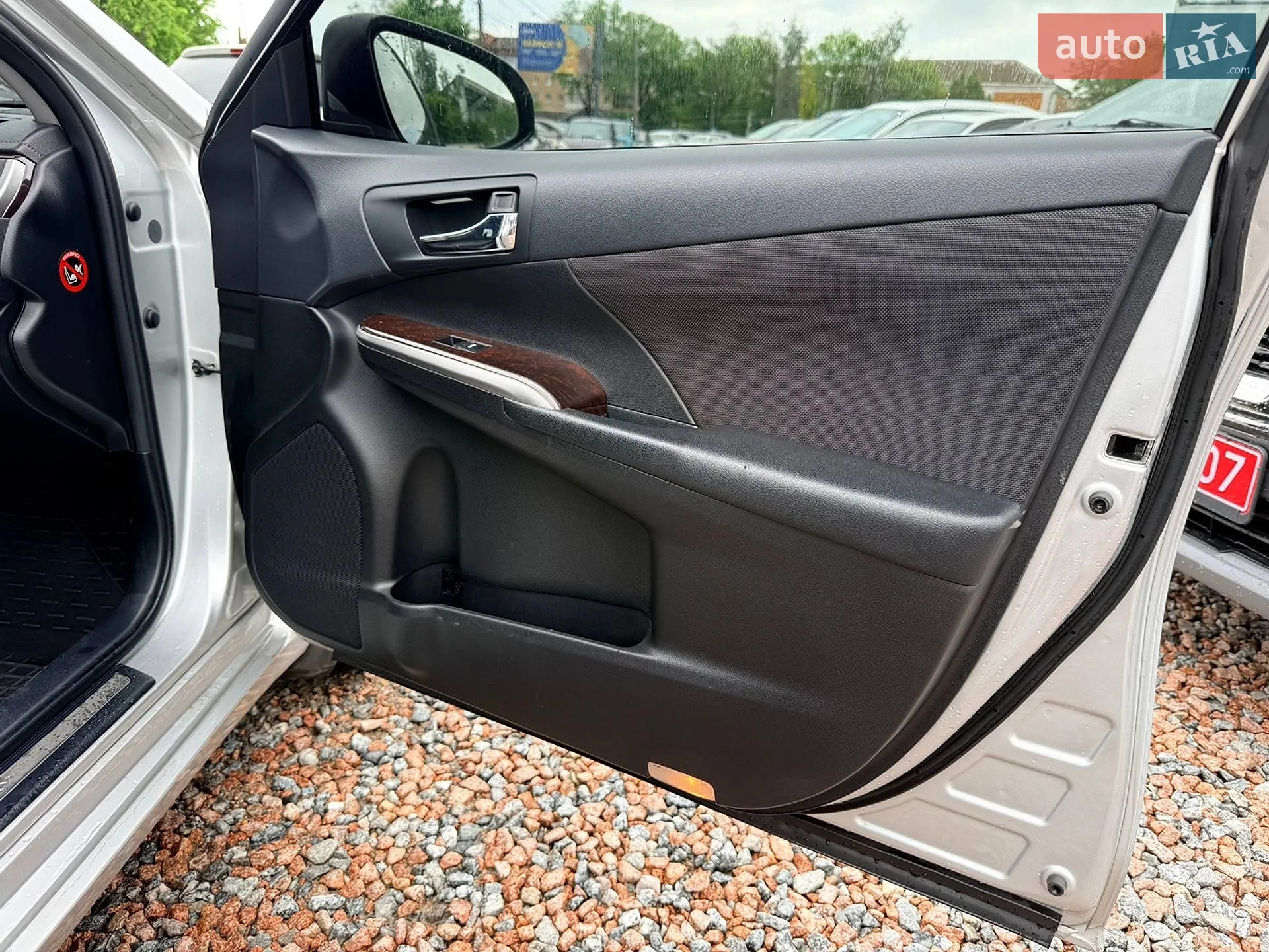 2017 Toyota Camry - мініатюра 14