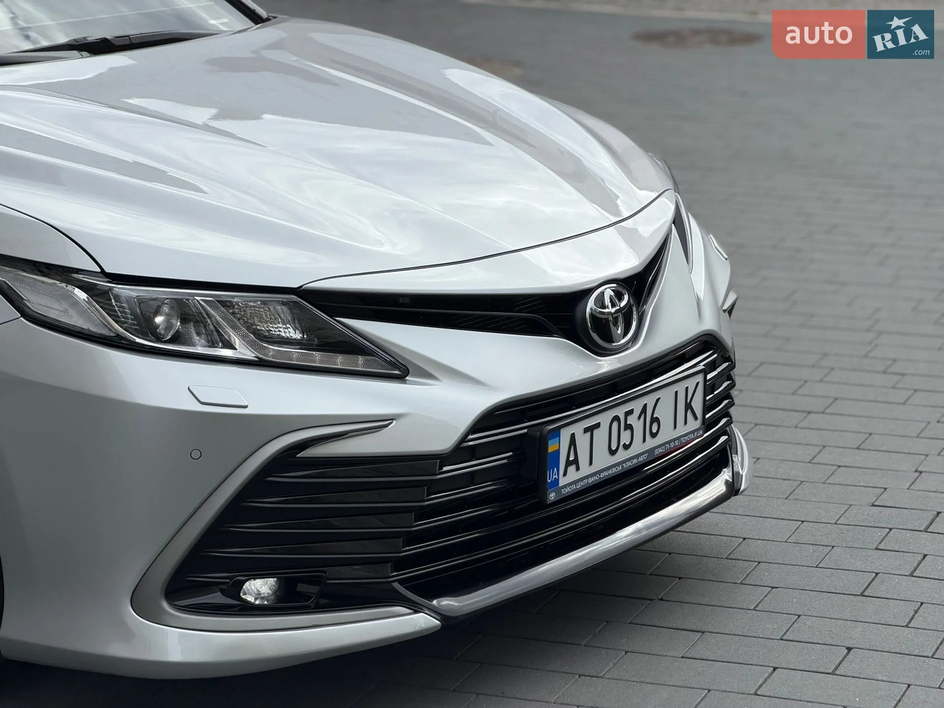 2022 Toyota Camry - мініатюра 14