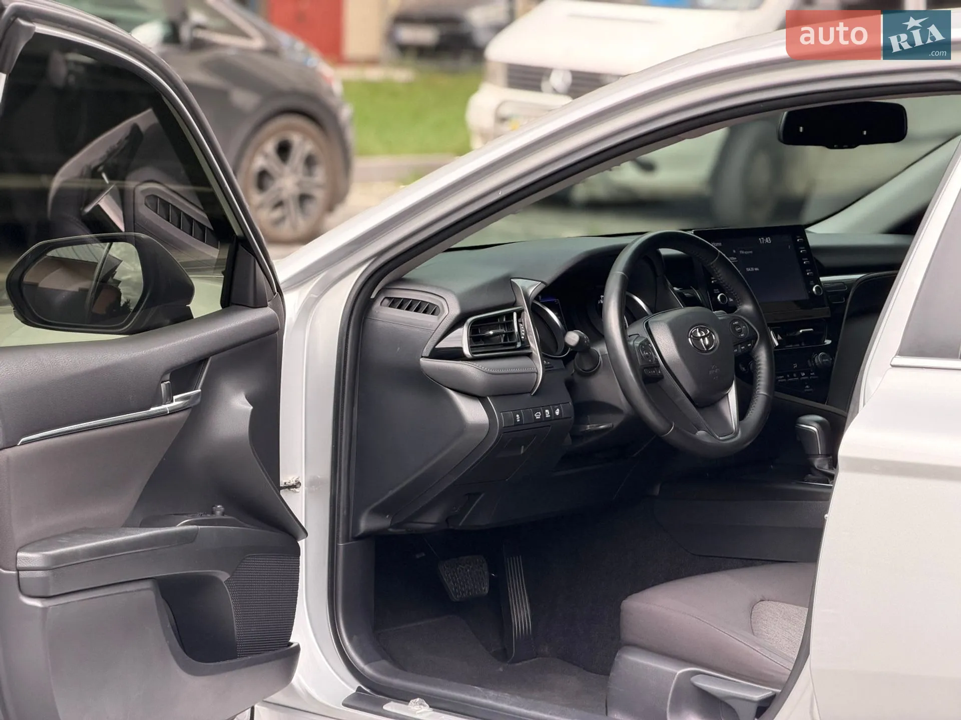 2022 Toyota Camry - мініатюра 46