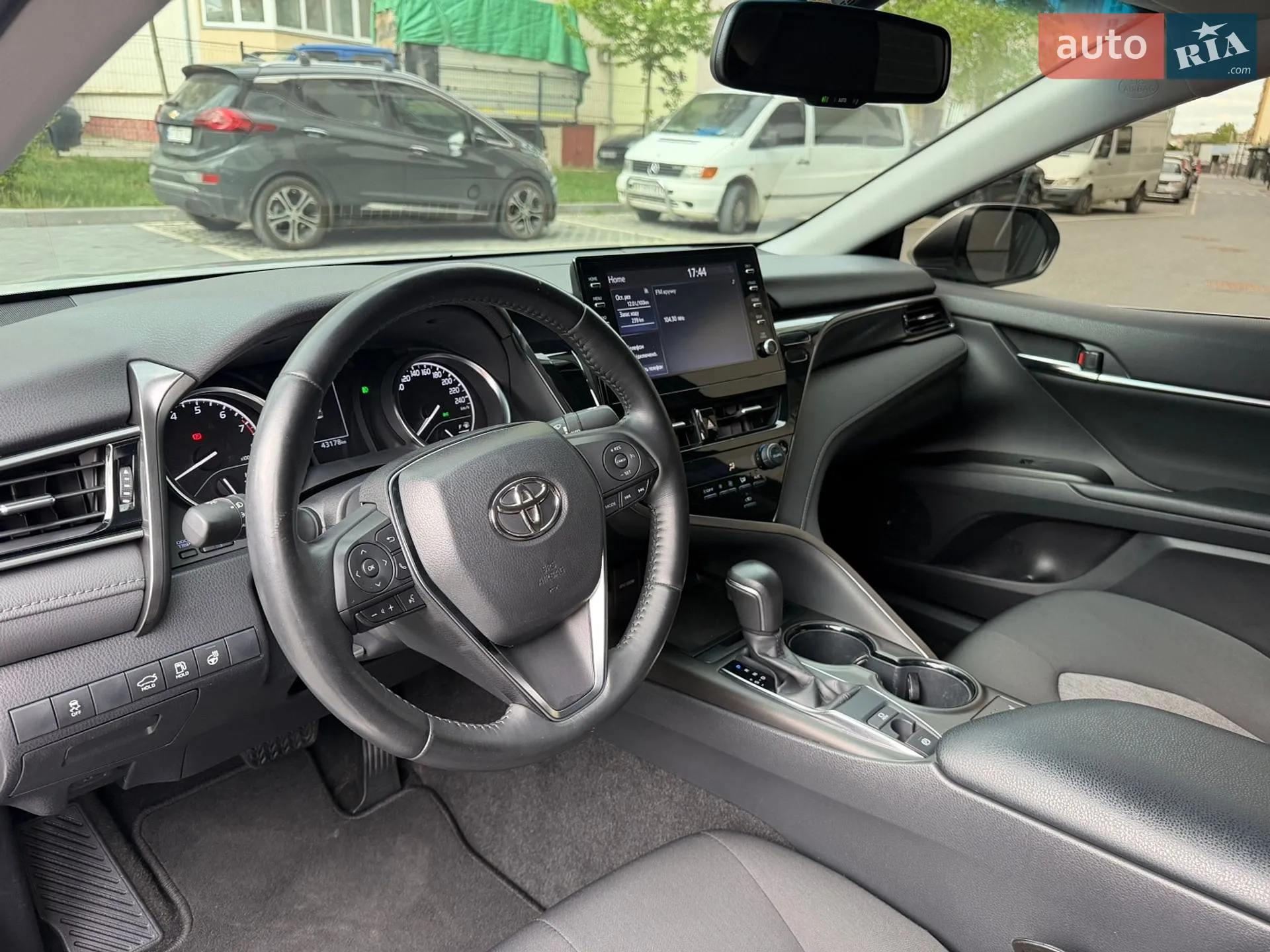 2022 Toyota Camry - мініатюра 48